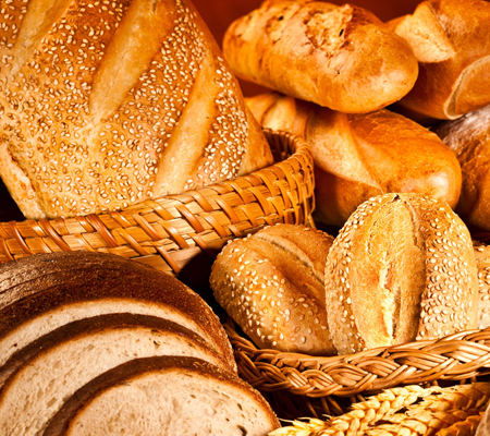 Hot Fresh Bread - Morningside Central