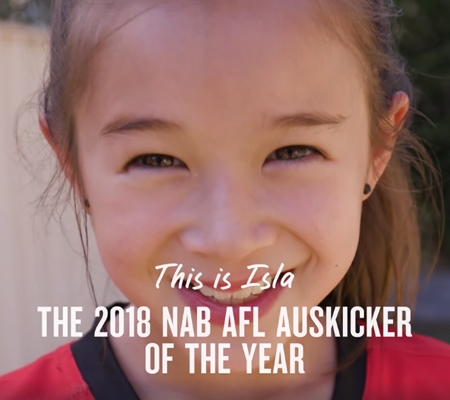 nab auskick