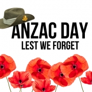 anzac day