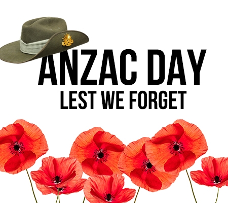 anzac day