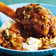 lamb shanks